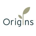 Origins logo a